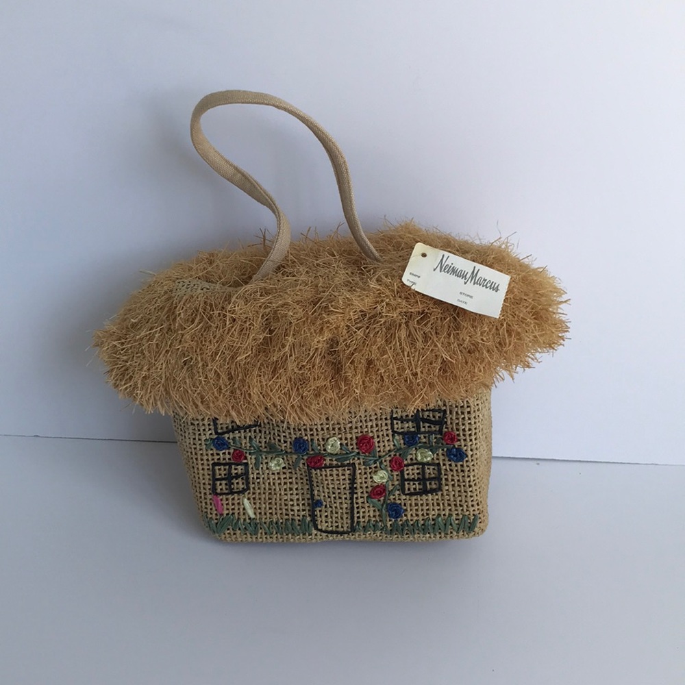 Lulu Guinness handbag